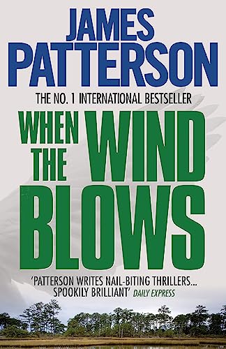 When the Wind Blows von Headline Book Publishing